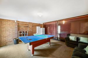 Highgrove Pool House