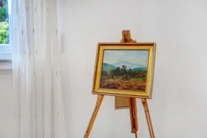 Ferienwohnung Lilly - Grebenstein