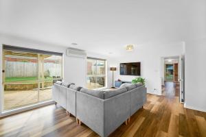 Highgrove Pool House