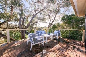 Birdies Bush Retreat