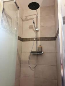 Appartements Joli chalet contemporain, calme et verdure. : photos des chambres