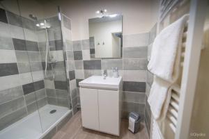 Résidence Vacancéole La Perrière