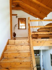 Cottage Piatra Craiului