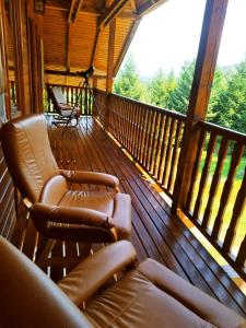 Cottage Piatra Craiului