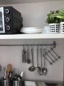 Beautiful Bright Cozy Apartment - Great Location