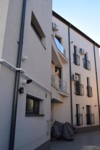 Apartments Nussbaumer