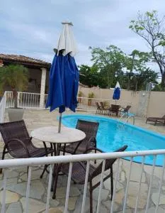 Apartamento calmo e aconchegante - Quissamã