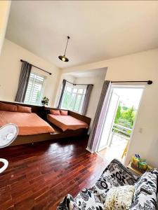 Phòng Tiêu Chuẩn Có Ban Công (Standard Balcony)