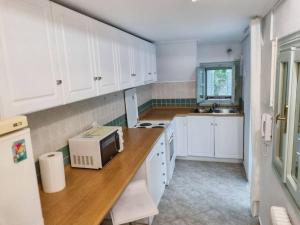 Lemon Tree House with garden in Plaka