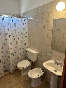 Refugio acogedor con parking