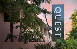 Quest Ascot Serviced Apts hotel, 
Brisbane, Australia.
The photo picture quality can be
variable. We apologize if the
quality is of an unacceptable
level.