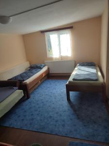 Casa Ria-Ria Pihenohaz