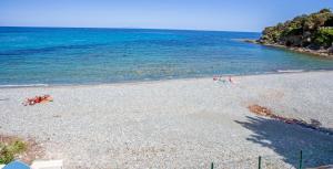 Appartement Bord de plage Vue mer