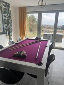 Vista Karkonosze komfortowe domy z sauną, basenem letnim i jacuzzi
