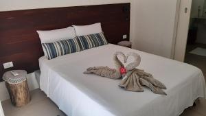 Pousada Recanto Ha Mar