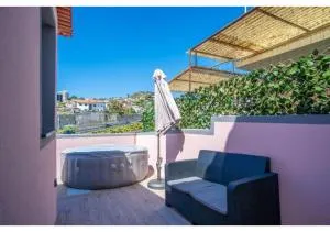 The Sunny II - Santo António