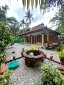 Sunset Homes - Karunāgapalli