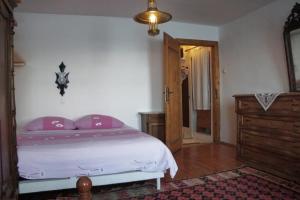 Wohnung in Rovinj mit Terrasse und Grill 
