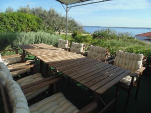 Ferienhaus am Meer - kostenloses Aufladen von Elektrofahrzeugen 