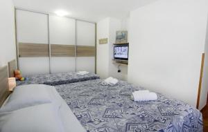 Ferienwohnung in Murine mit Großer Terrasse 