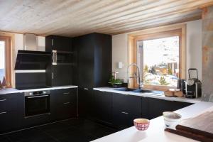 Hotels Grandes Rousses Hotel & Spa : photos des chambres