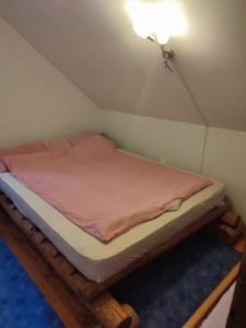 Casa Ria-Ria Pihenohaz