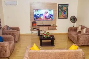 Vitoria Apartment 2 - Gidan Nbora