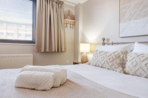 Boutique City Center Apartment