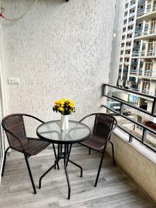 New Studio Apartment