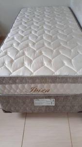 Apartamento super aconchegante, completo e nosso!