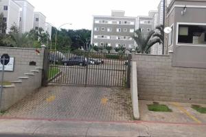 Apartamento super aconchegante, completo e nosso!