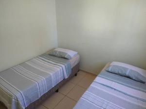 Apartamento super aconchegante, completo e nosso!