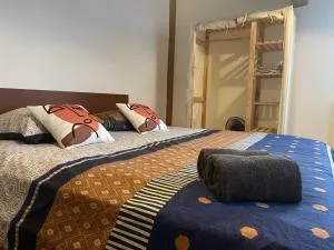 Chambre Kayalvizhi - Lampertheim