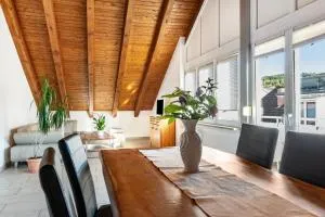 Fewo Sivil - Seefelden