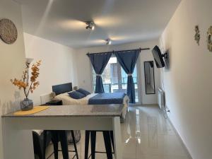 Cómodo departamento en Bariloche