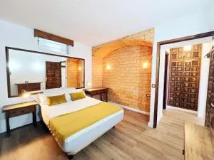 AA Guest - Romantica Front Sea Views Eco Apartment - Los Realejos