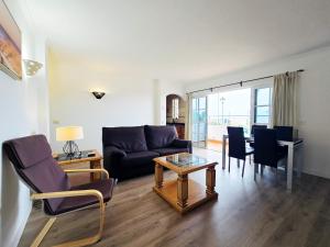 AA Guest - Romantica Front Sea Views Eco Apartment