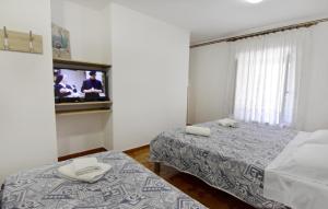 Ferienwohnung in Murine mit Großer Terrasse 