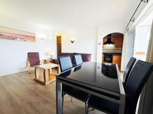 AA Guest - Romantica Front Sea Views Eco Apartment