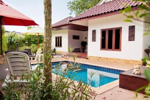 Banburi Villa - 2 Bedroom Private Pool Villa