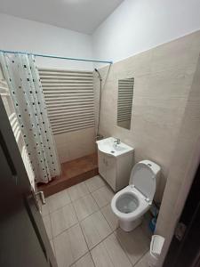 ECO COVER APARTMENTs