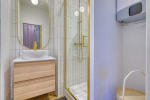 GuestReady - Escapade moderne à deux pas de Paris