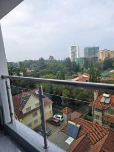 Cosy studio in Kileleshwa