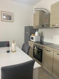 Port View Apartments in Central Durres