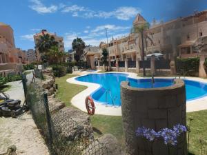 CLoft terrazas de la Marina