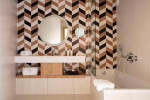 Hotels Grandes Rousses Hotel & Spa : photos des chambres
