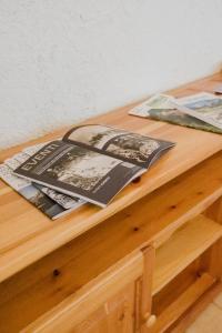 La Mansarda di nonna Delfa