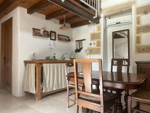 Masseria Sotto le Stelle Provenzani