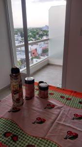 Bell Ville Alojamientos