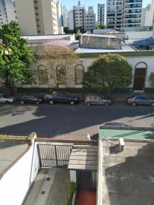 Departamento calle 11, excelente ubicación céntrica